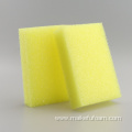 2023 Hot custom colorful temperature sensing sponge
